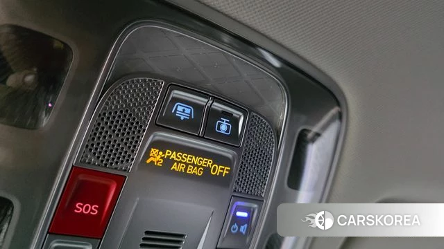 Genesis G80 (RG3) 2022 Серый из Кореи, фото 6
