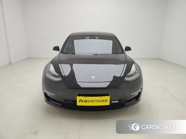 Tesla Model 3 (imported) 2019 Черный из Китая, фото 6