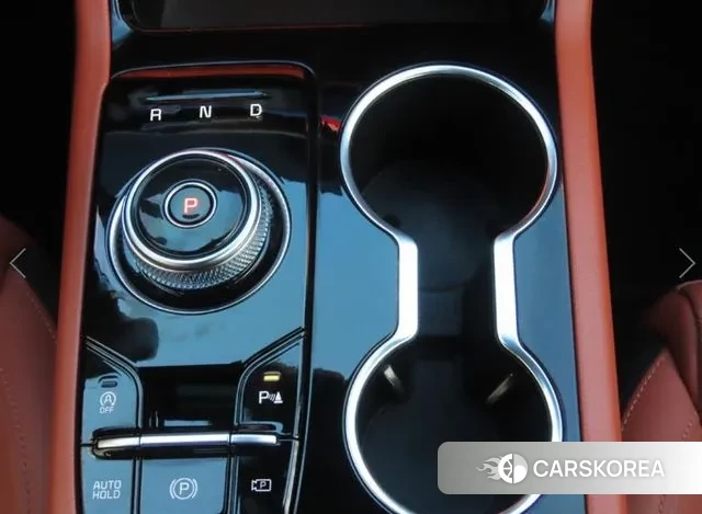 Kia The New K5 3rd generation 2023 Серый из Кореи, фото 6