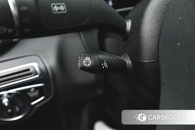 Mercedes-Benz C-Class W205 2020 Белый из Кореи, фото 6