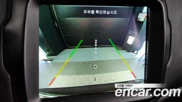 Jeep Renegade 2021 Серый из Кореи, фото 6