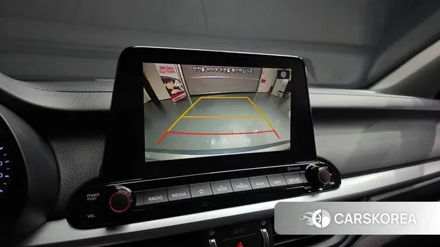 Kia Come New K3 2019 Серебряный из Кореи, фото 6