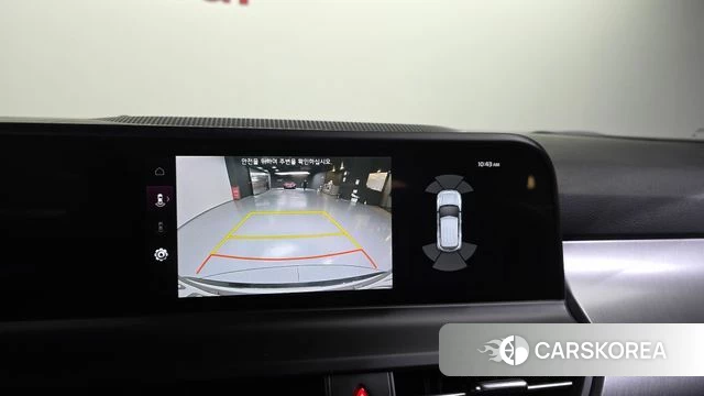 Kia The New Seltos 2022 Белый из Кореи, фото 6