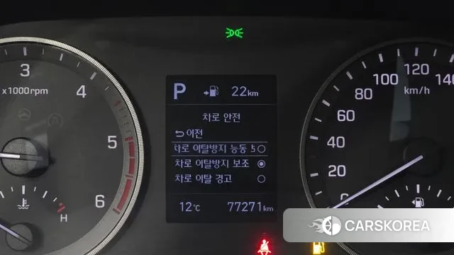 Hyundai All New Tucson 2019 Белый из Кореи, фото 6