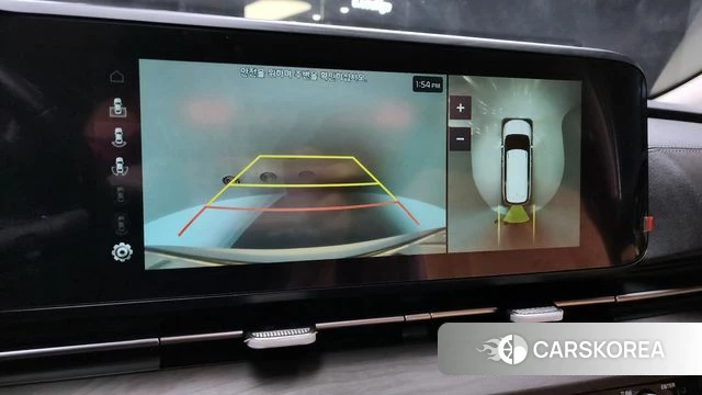 Kia Carnival 4th generation 2022 Белый из Кореи, фото 6