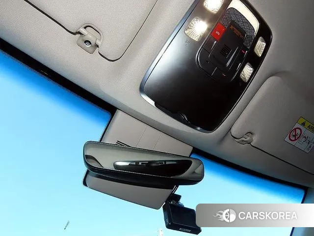 Genesis GV80 2022 Белый из Кореи, фото 6