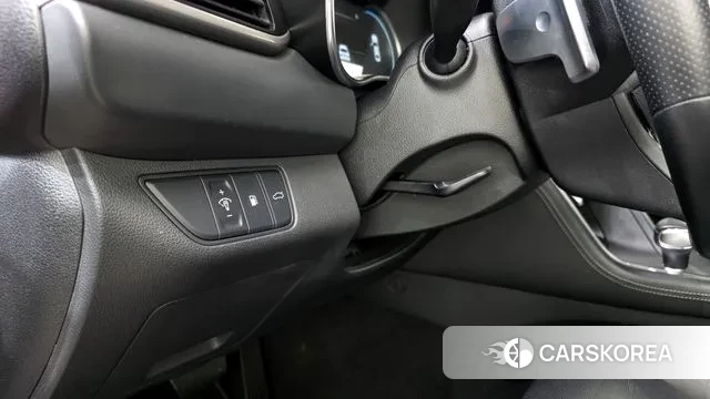 Genesis The New G70 2022 Красный из Кореи, фото 6