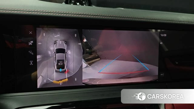 Porsche Panamera (976) 2025 Белый из Кореи, фото 6