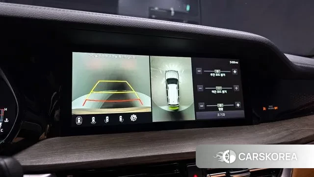 Kia Mohave Master 2020 Белый из Кореи, фото 6