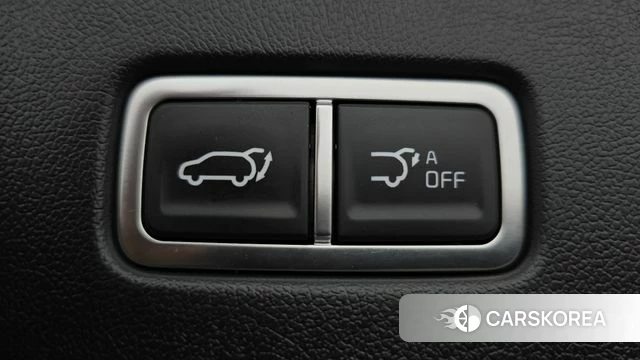 Kia The New Sorento 4th Generation 2024 Белый из Кореи, фото 6