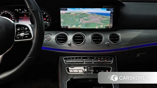 Mercedes-Benz E-Class W213 2020 Белый из Кореи, фото 6