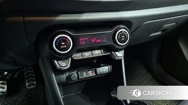 Kia All New Morning (JA) 2019 Белый из Кореи, фото 6