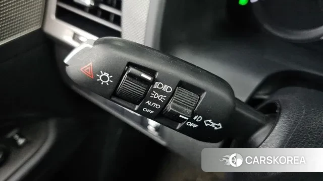 Ssangyong Rexton Sports 2018 Серый из Кореи, фото 6