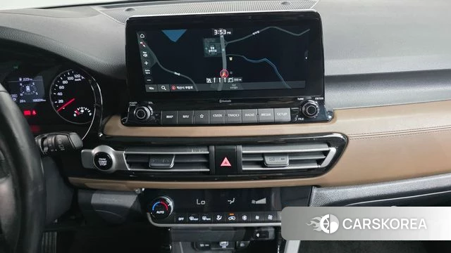Kia Seltos 2020 Белый из Кореи, фото 6