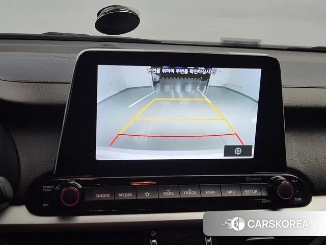 Kia Come New K3 2020 Белый из Кореи, фото 6