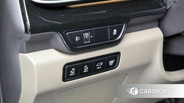 Kia The New Carnival 4th Generation 2024 Белый из Кореи, фото 6