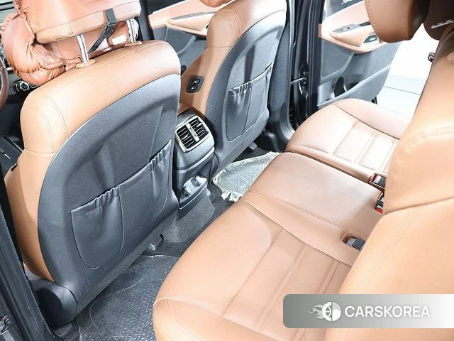 Kia The New Sorento 2018 Серый из Кореи, фото 6