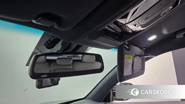 Ssangyong Rexton New Arena 2023 Черный из Кореи, фото 6