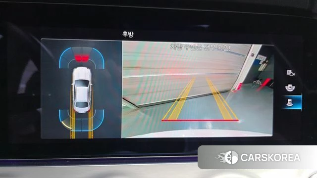 Mercedes-Benz E-Class W213 2021 Белый из Кореи, фото 6