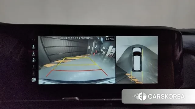 Kia Carnival 4th generation 2023 Черный из Кореи, фото 6