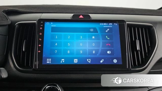 Kia The New Kia Ray 2025 Черный из Кореи, фото 6