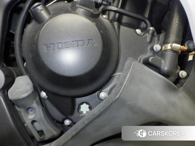 Проданный Honda CBR250R id 3947492 из Японии, фото 5