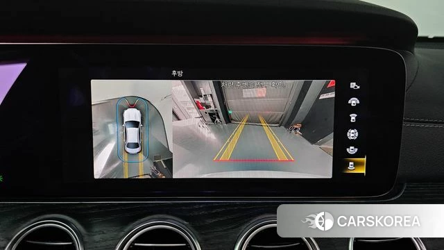 Mercedes-Benz E-Class W213 2020 Белый из Кореи, фото 6