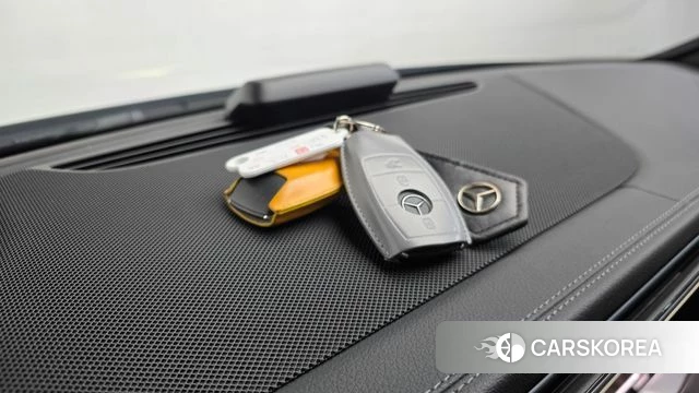 Mercedes-Benz GLE-Class W167 2021 Белый из Кореи, фото 6