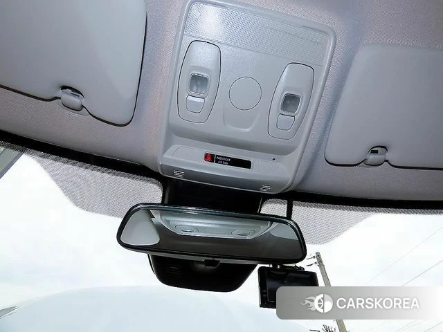Renault Korea (Samsung) XM3 2020 Серебристо-серый из Кореи, фото 6