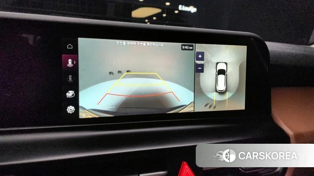 Kia The New Seltos 2025 Белый из Кореи, фото 6