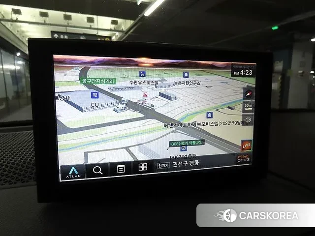 Kia Seltos 2022 Белый из Кореи, фото 6