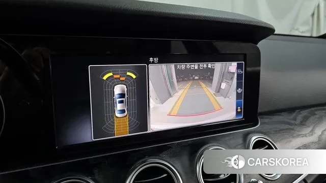 Mercedes-Benz E-Class W213 2018 Белый из Кореи, фото 6