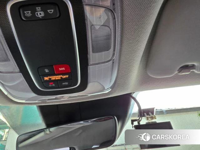 Hyundai Avante (CN7) 2022 Белый из Кореи, фото 6