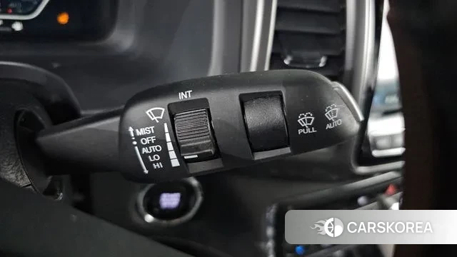 Ssangyong The New Rexton Sport 2022 Серый из Кореи, фото 6