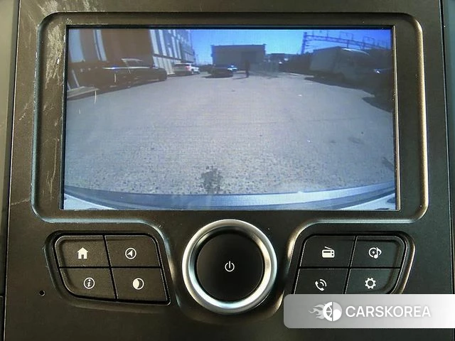 Renault Korea (Samsung) QM6 2018 Серый из Кореи, фото 6