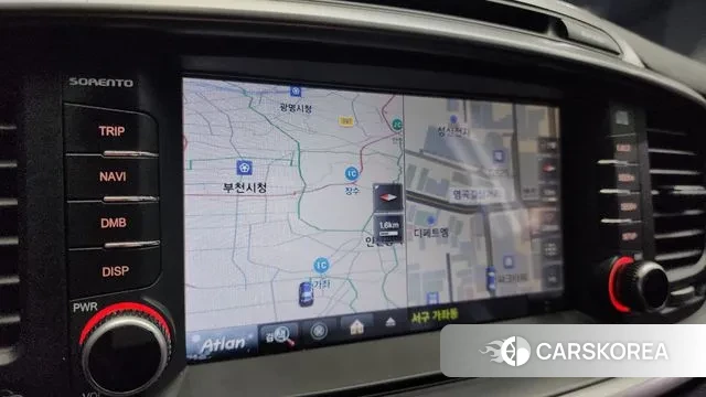 Kia The New Sorento 2018 Белый из Кореи, фото 6