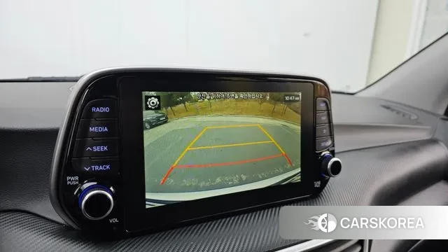 Hyundai All New Tucson 2019 Белый из Кореи, фото 6