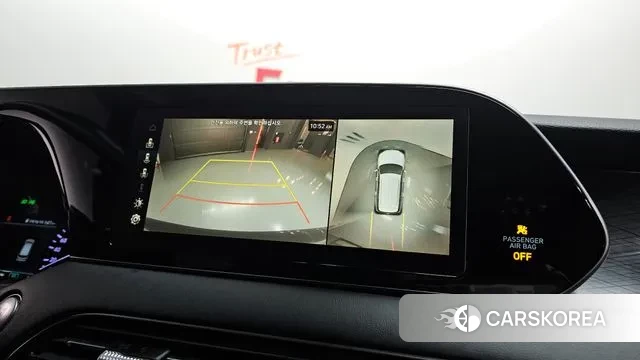 Hyundai Palisade 2019 Серый из Кореи, фото 6