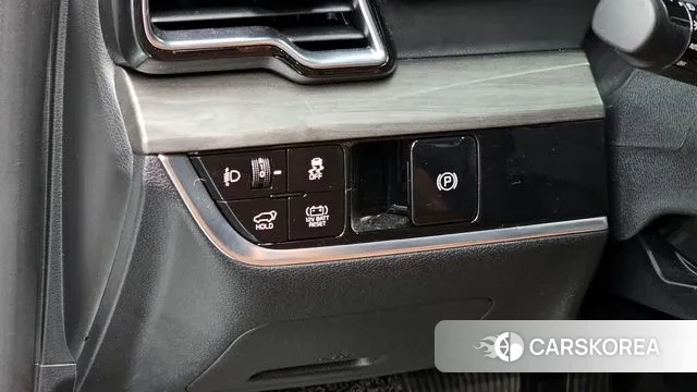 Kia Sportage 5th Generation Hybrid 2022 Белый из Кореи, фото 6