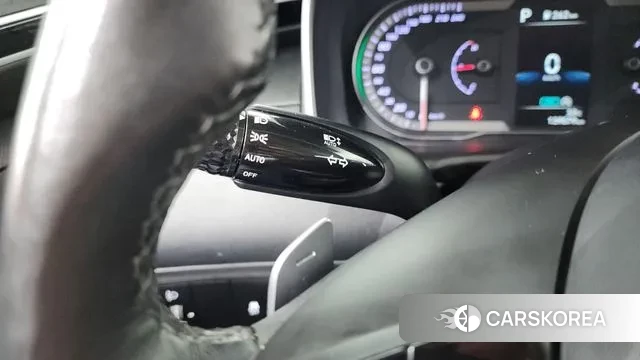 Hyundai Tucson (NX4) 2022 Серый из Кореи, фото 6