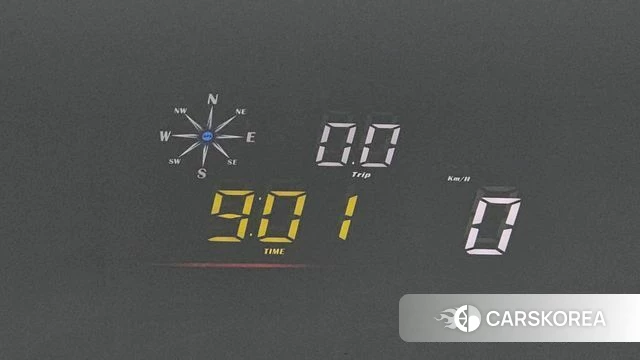 Chevrolet (GM Daewoo) New Bolt EV 2022 Белый из Кореи, фото 6