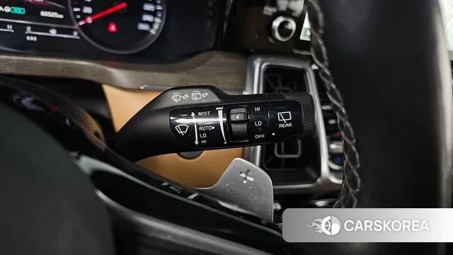 Kia Sorento 4th Generation 2022 Белый из Кореи, фото 6