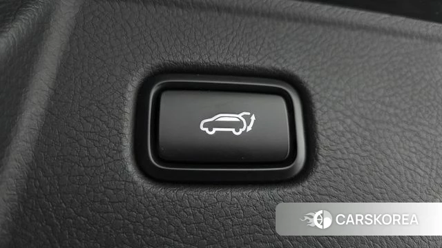 Kia Mohave Master 2023 Черный из Кореи, фото 6