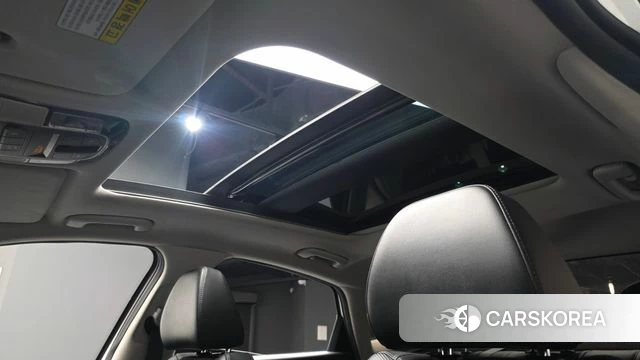Hyundai Sonata (DN8) 2019 Белый из Кореи, фото 6