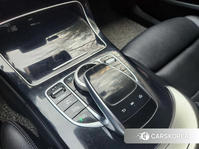 Mercedes-Benz C-Class W205 2020 Белый из Кореи, фото 6