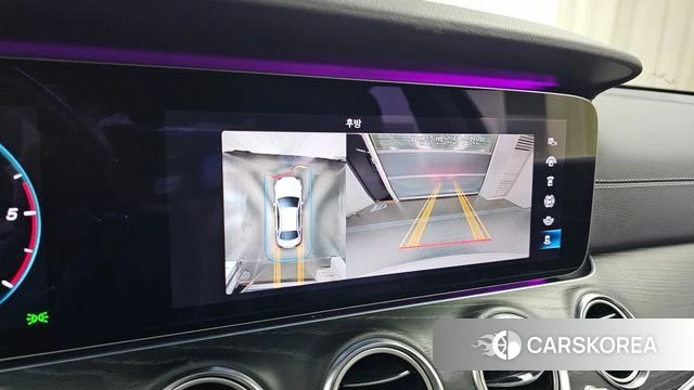 Mercedes-Benz E-Class W213 2020 Белый из Кореи, фото 6