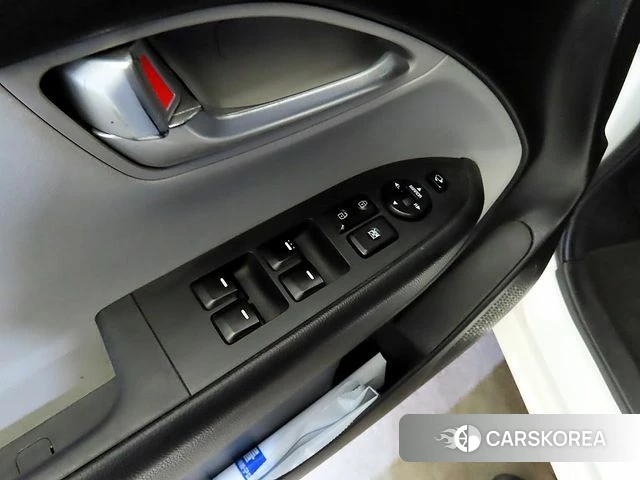 Kia The New Ray 2020 Белый из Кореи, фото 6