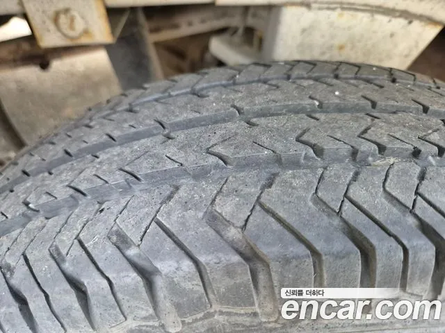 Chevrolet (GM Daewoo) New Damas id 2691812 из Кореи 6