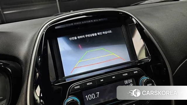 Chevrolet (GM Daewoo) The Next Spark 2018 Жемчужный цвет из Кореи, фото 6