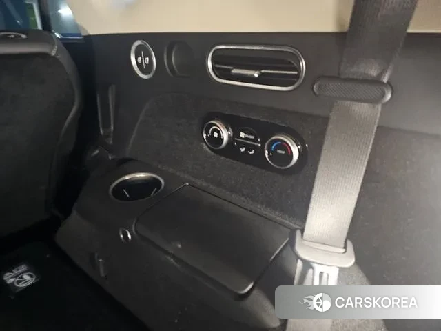 Genesis GV80 2021 Серый из Кореи, фото 6